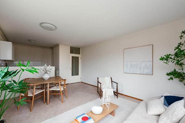 Medium property photo - Bloemhofstraat 20F, 2012 ZX Haarlem